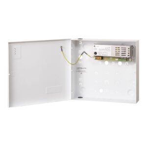 Maasland PS2450NL | Alimentation en coffret métallique | 24V DC | 5A