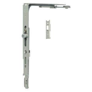Maco Multi Trend 52920 | Renvoi d'angle A à 1 galet | 170 x 170 mm