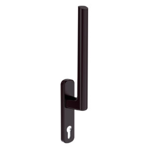 Maco HS12 | Poignée intérieure pour porte levante-coulissante | Trou de cylindre – Image 2
