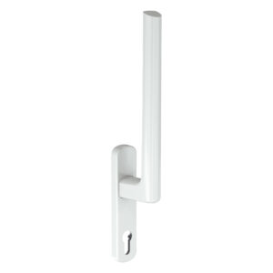 Maco HS12 | Poignée extérieure pour porte levante-coulissante | Trou de cylindre – Image 3
