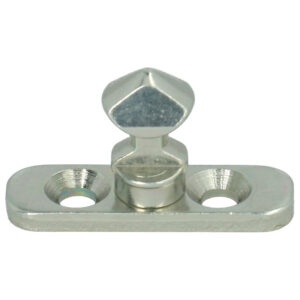 Maco goujon de verrouillage 217084 | Pour fenêtre coulissante PVC & alu | Longueur 15,5 – Image 2