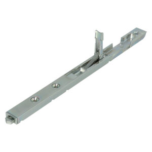 Maco 4L 55989 | Verrou pour vantail semi-fixe à levier | 255 mm