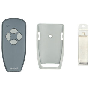 Télécommande Marantec Digital 384 | 868 MHz – Image 2