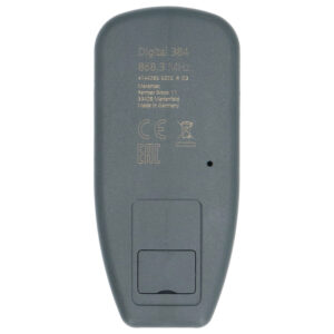 Télécommande Marantec Digital 384 | 868 MHz – Image 3