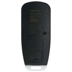 Télécommande Marantec Digital 564 | 868 MHz – Image 2