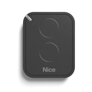 Télécommande Nice FLO2RE | Code tournant | 433,92 MHz