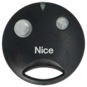 Télécommande Nice Smilo SM2 | Code tournant | 433,92 MHz