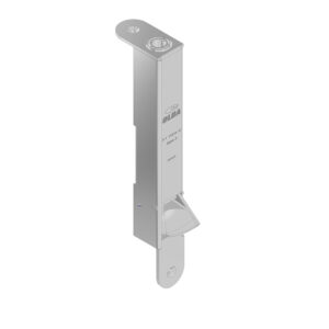 OLDA 31 HZA-C | Verrou automatique pour porte à 2 vantaux | Type 2