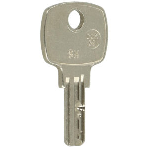 Clé SH4 pour ascenseur Otis | Clé de remplacement aftermarket