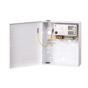 Maasland PS1215NS | Alimentation en coffret métallique | 12V DC | 1,5A