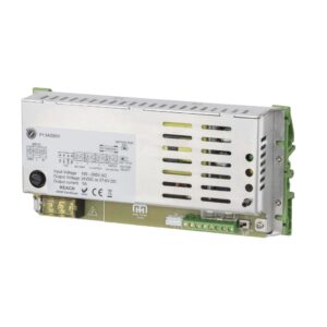 Maasland PS2450D | Alimentation pour rail DIN | 24V DC | 5A