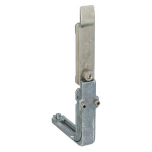 Roto 211997 Renvoi d'angle oscillo-battant | Gamme Roto ALU 500
