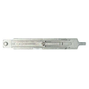Roto 212002 | Tringle de soufflet | Gamme Roto ALU 500 – Image 2