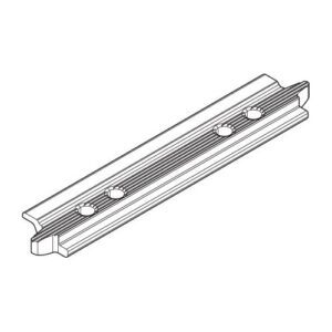 Roto 212040 | Pièce de serrage | Gamme Roto ALU 500 – Image 3