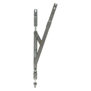 Roto 212131 | Compas oscillo-battant | Gamme Roto ALU 500