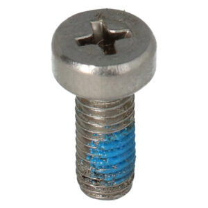Roto 212500 | Vis M5X12 | Gamme Roto ALU 500
