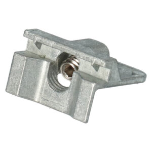 Roto 212633 | Gâche | Gamme Roto ALU 500