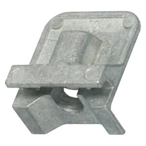 Roto 212633 | Gâche | Gamme Roto ALU 500 – Image 2