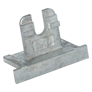 Roto 242815 | Fourchette | Gamme Roto ALU 500