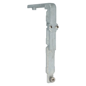 Roto 331012 | Renvoi d'angle | Gamme Roto ALU 400