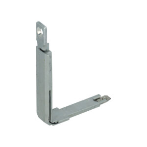 Roto 334359 Renvoi d'angle MV | Gamme Roto Alu 400 90