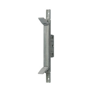 Roto 387923 | Serrure pour fenêtre coulissante sans cylindre | Axe 20 mm – Image 2
