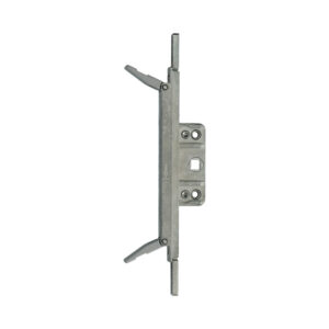 Roto 387923 | Serrure pour fenêtre coulissante sans cylindre | Axe 20 mm – Image 3
