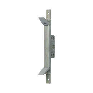 Roto 387924 | Serrure pour fenêtre coulissante sans cylindre | Axe 22 mm – Image 2
