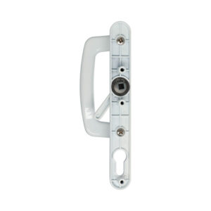 Roto 613217 | Garniture pour cylindre avec poignée | Pour porte coulissante | Côté extérieur – Image 2