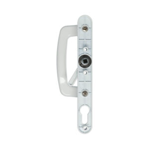 Roto 613243 | Garniture pour cylindre avec poignée | Pour porte coulissante | Côté intérieur – Image 2