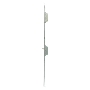 Roto 629419 Pièce de raccordement Inline Sliding 760 mm avec 2 crochets