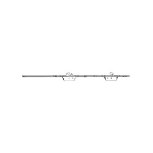 Roto 629419 Pièce de raccordement Inline Sliding 760 mm avec 2 crochets – Image 3