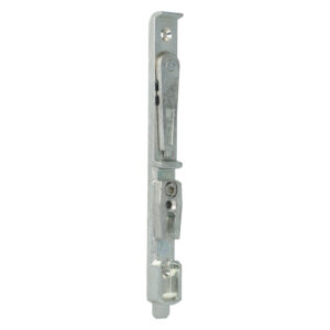 Roto R604 B45 | Verrou pour vantail semi-fixe à levier | Pêne plat