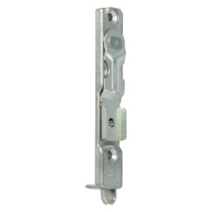 Roto 313518 | Verrou pour vantail semi-fixe à levier | Pêne plat | 100 mm
