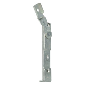 Roto 313518 | Verrou pour vantail semi-fixe à levier | Pêne plat | 100 mm – Image 2