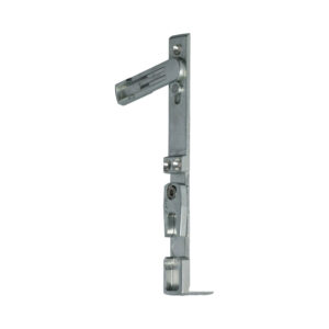 Roto R604 B55 | Verrou pour vantail semi-fixe à levier | Pêne plat – Image 3