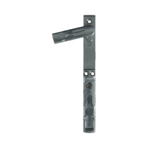 Roto R604 B55 | Verrou pour vantail semi-fixe à levier | Pêne plat – Image 2