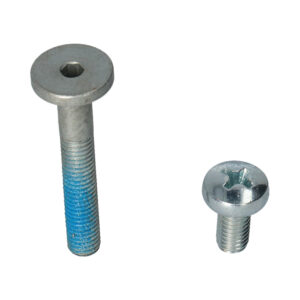 Roto 387934 | Serrure pour fenêtre coulissante avec anti-fausse manœuvre | Axe 17 mm – Image 5
