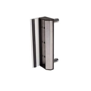 Locinox SAKL gâche réglable en acier inoxydable | Inox | Montage en applique – Image 2