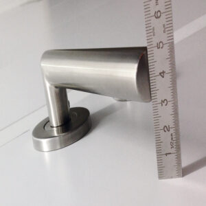 HDD I-Shape | Poignée de porte pour volet roulant | Inox – Image 5