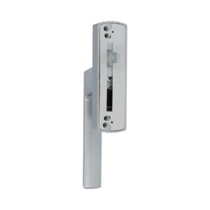 Siegenia Aubi MHSS0010-525020 | Poignée de fenêtre | Argent – Image 2