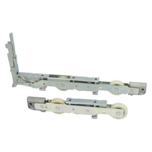 Siegenia HS300 Panorama | Set de chariots pour portes levantes-coulissantes