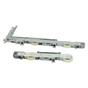 Siegenia HS300 Panorama | Set de chariots pour portes levantes-coulissantes – Image 2