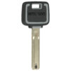 Clé Mul-T-Lock MTL500 sur code