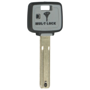 Clé Mul-T-Lock MTL500 sur code