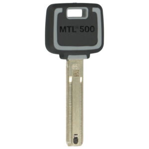 Clé Mul-T-Lock MTL500 sur code