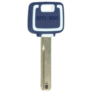 Clé Mul-T-Lock MT5+ MTL800 | Sur code