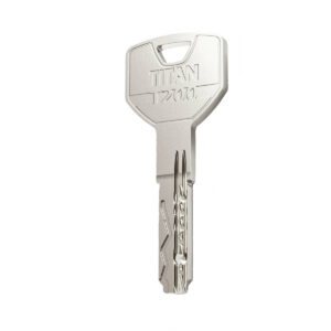 Clé Titan T200 sur code