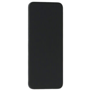 Slotenonline | Rosace adhésive Type 7 | Inox, noir ou blanc – Image 4
