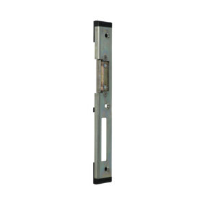 GU 6-37675-34 gâche pour portes en PVC - Profilé Deceuninck Zendow